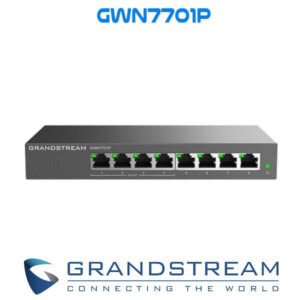 Grandstream Gwn7701p Nigeria