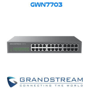 Grandstream Gwn7703 Nigeria