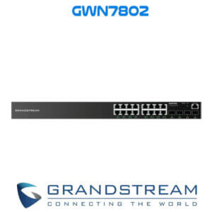 Grandstream Gwn7802 Nigeria