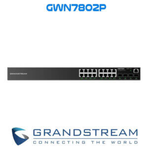 Grandstream Gwn7802p Nigeria