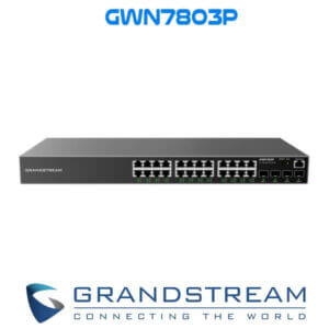 Grandstream Gwn7803p Nigeria