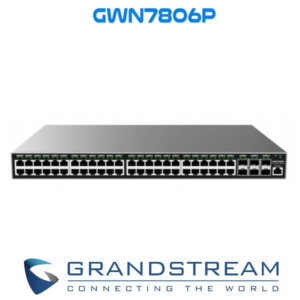 Grandstream Gwn7806p Nigeria