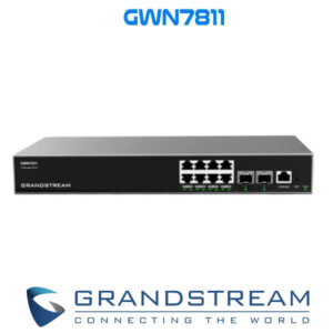 Grandstream Gwn7811 Nigeria