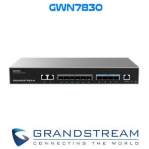 Grandstream Gwn7830 Nigeria