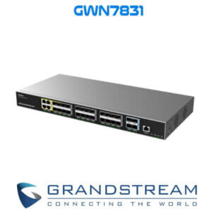 Grandstream Gwn7831 Nigeria