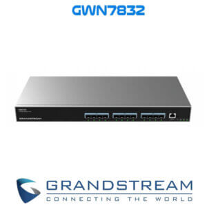 Grandstream Gwn7832 Nigeria