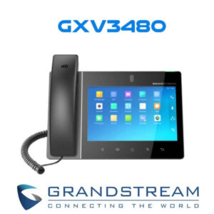 Grandstream Gxv3480 Nigeria