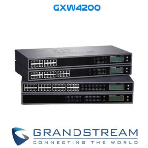 Grandstream Gxw4200 Nigeria