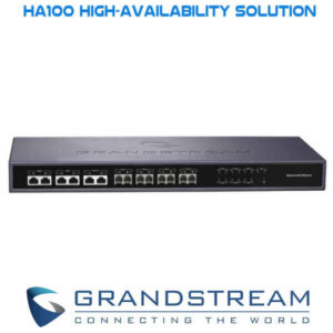 Grandstream Ha100 High Availability Solution Nigeria