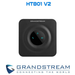 Grandstream Ht801 V2 Nigeria