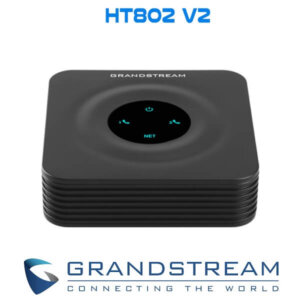 Grandstream Ht802 V2 Nigeria