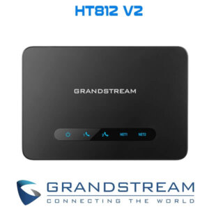 Grandstream Ht812 V2 Nigeria