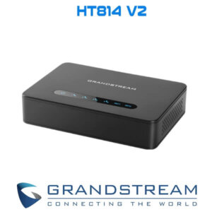 Grandstream Ht814 V2 Nigeria