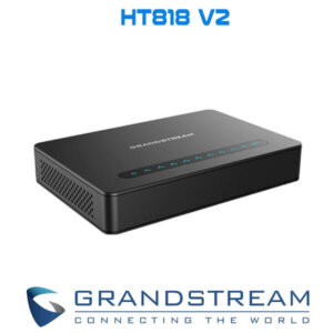 Grandstream Ht818 V2 Nigeria