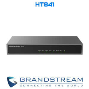 Grandstream Ht841 Nigeria