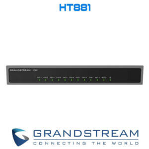 Grandstream Ht881 Nigeria