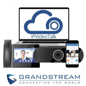 Grandstream Ipvideotalk Nigeria