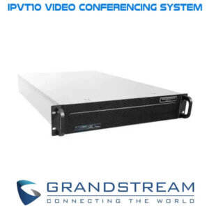 Grandstream Ipvt10 Video Conferencing System Nigeria