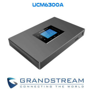 Grandstream Ucm6300a Nigeria