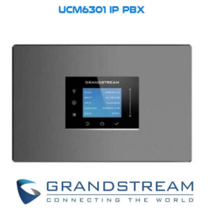 Grandstream Ucm6301 Ip Pbx Nigeria