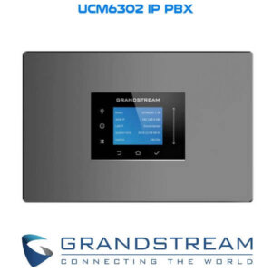 Grandstream Ucm6302 Pbx Nigeria