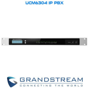 Grandstream Ucm6304 Ip Pbx Nigeria