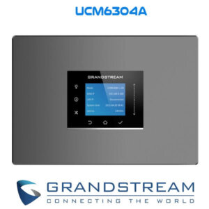 Grandstream Ucm6304a Lagos