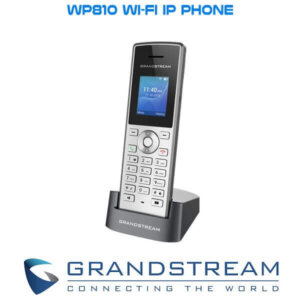 Grandstream Wp810 Dect Ip Phone Nigeria