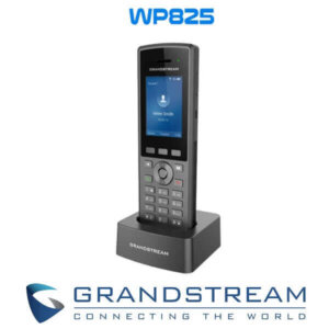 Grandstream Wp825 Nigeria