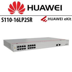 Huawei S110 16lp2sr Nigeria