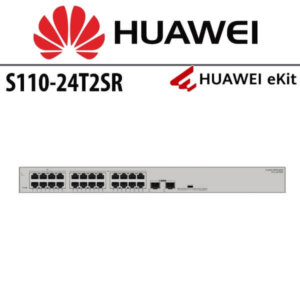 Huawei S110 24t2sr Nigeria