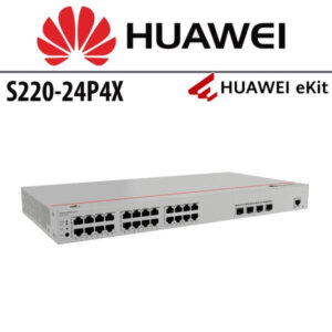 Huawei S220 24p4x Nigeria