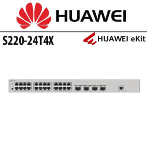 Huawei S220 24t4x Nigeria