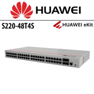 Huawei S220 48t4s Nigeria