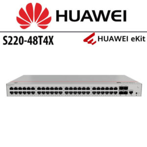 Huawei S220 48t4x Nigeria