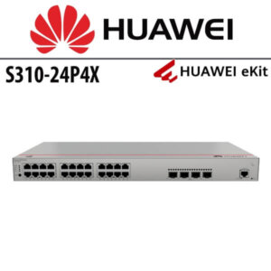 Huawei S310 24p4x Nigeria