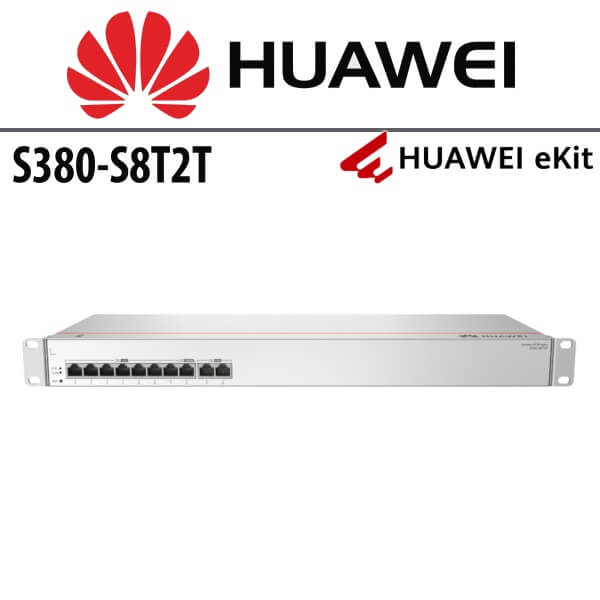 Huawei S380-S8T2T Multi Service Gateway Nigeria