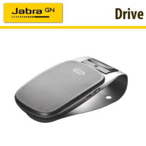 Jabra Drive Nigeria