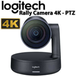 Logitech Rally Camera Nigeria