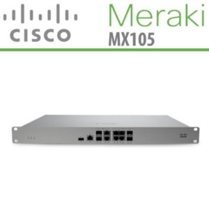 Meraki Mx105 Nigeria