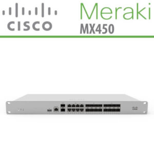 Meraki Mx450 Nigeria