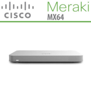 Meraki Mx64 Lagos