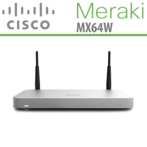 Meraki Mx64w Nigeria