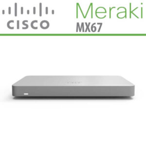 Meraki Mx67 Nigeria