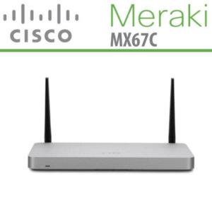 Meraki Mx67c Nigeria