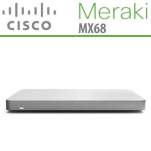 Meraki Mx68 Nigeria