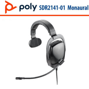 Poly Sdr2141 01 Monaural Nigeria