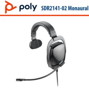 Poly Sdr2141 02 Monaural Nigeria