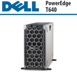 Poweredge T640 Nigeria