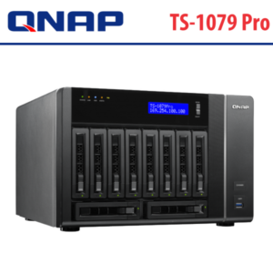 Qnap Ts 1079 Pro Nigeria